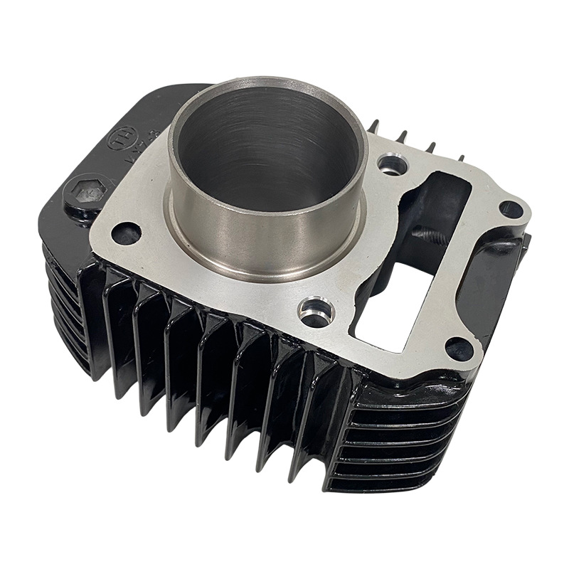 Zestaw silnika: blok cylindra  – Motorcycle Piston recenzja i cena