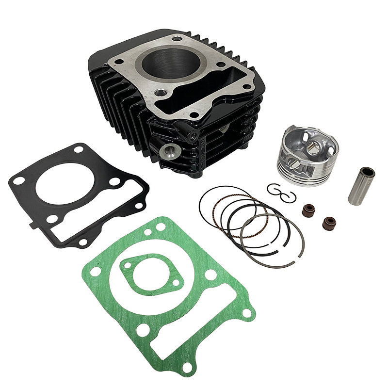 Zestaw silnika: blok cylindra  – Motorcycle Piston recenzja i cena