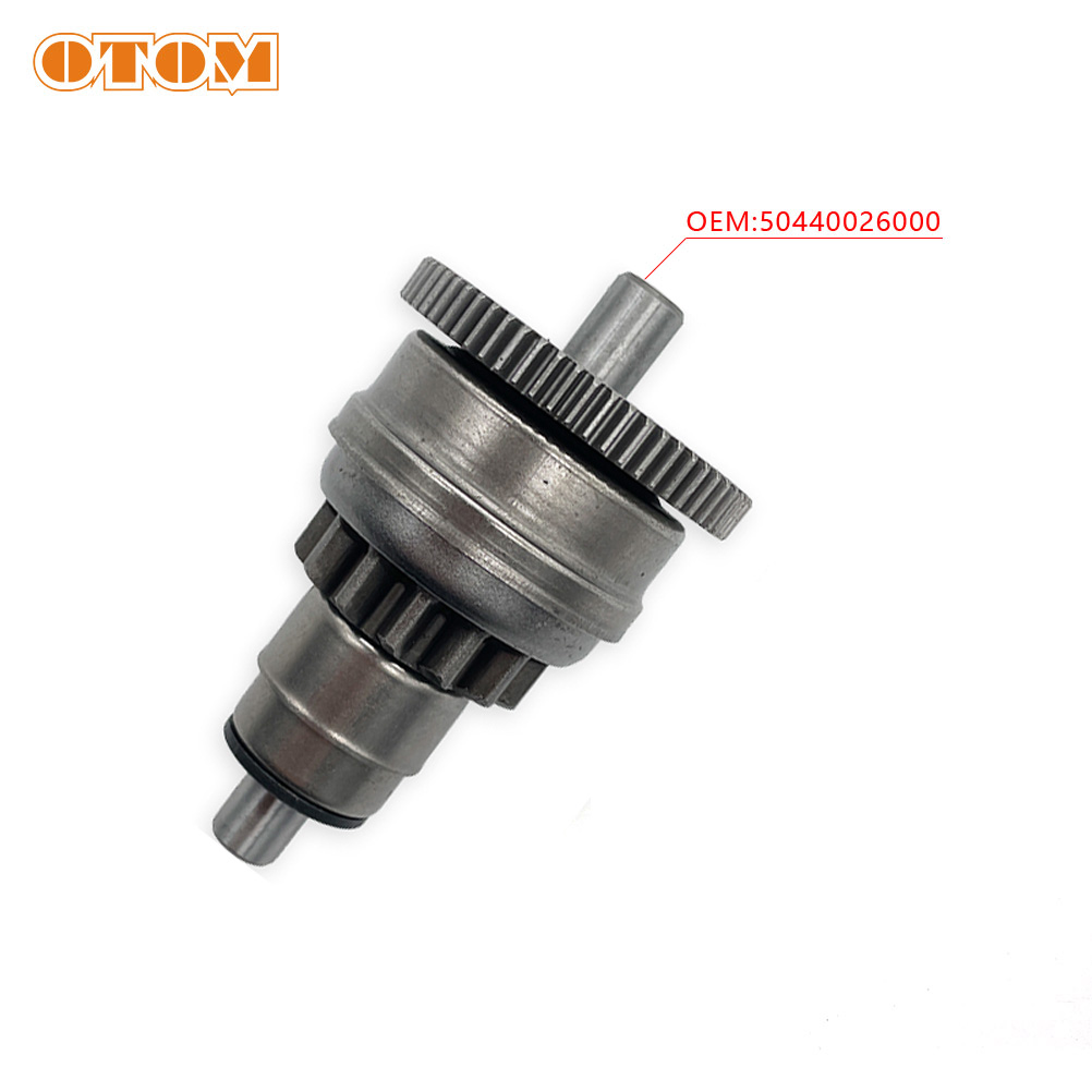 Bendix rozrusznika motocyklowe – Motorcycle Starter Motor recenzja i cena