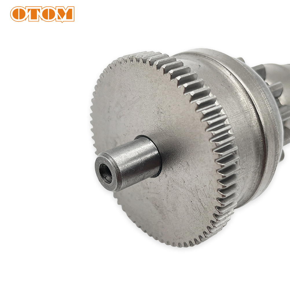 Bendix rozrusznika motocyklowe – Motorcycle Starter Motor recenzja i cena