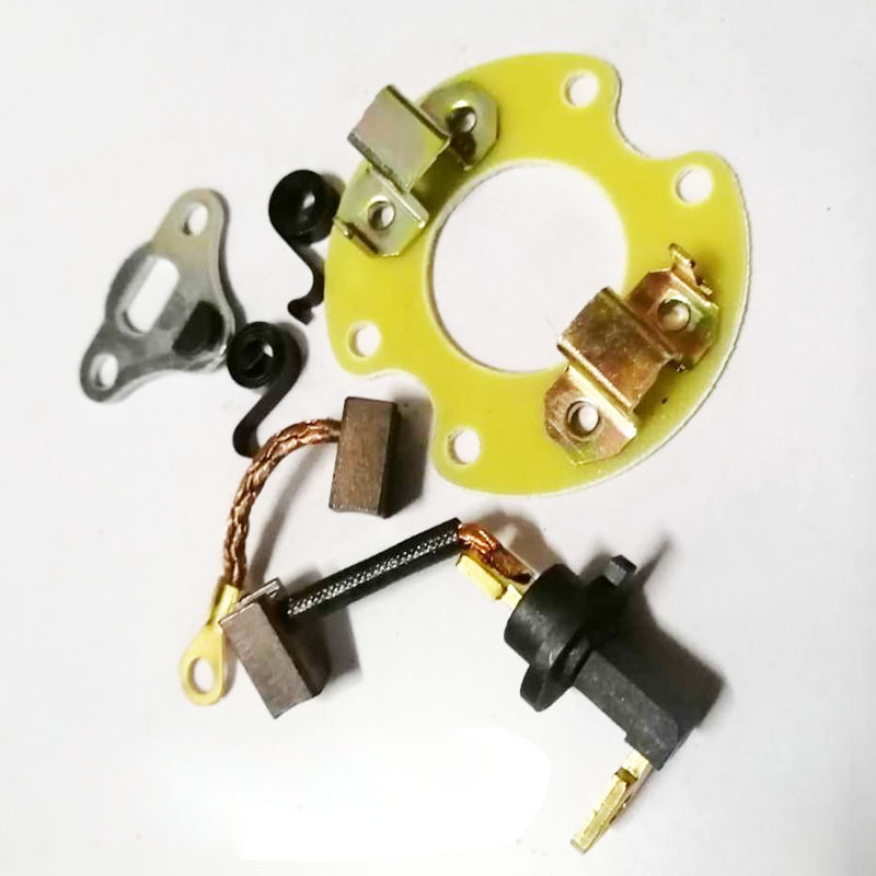 GY6125 startowy węgiel silniko – Motorcycle Starter Motor recenzja i cena