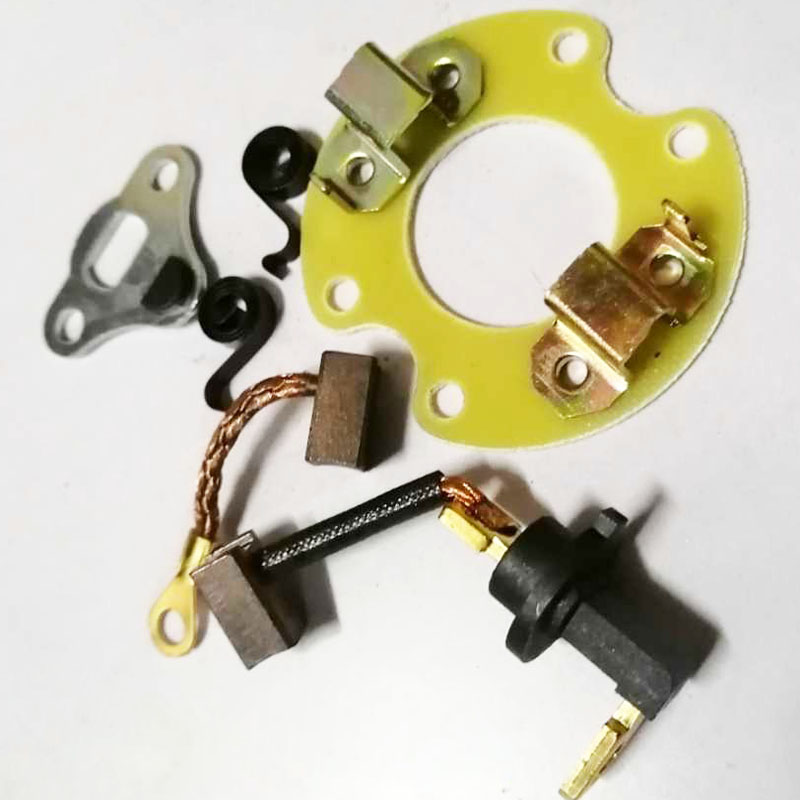 GY6125 startowy węgiel silniko – Motorcycle Starter Motor recenzja i cena