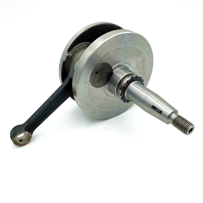 Akcesoria motocyklowe DR200 Ze – Motorcycle Crankshaft recenzja i cena