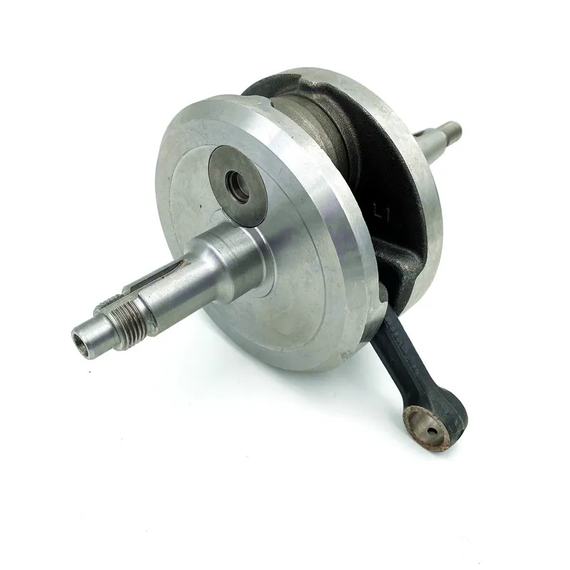 Akcesoria motocyklowe DR200 Ze – Motorcycle Crankshaft recenzja i cena