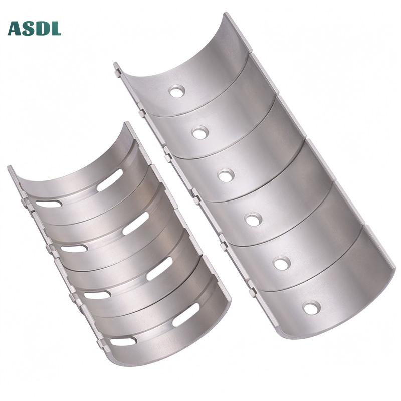 35mm STD ~ +50 Części do silni – Motorcycle Crankshaft recenzja i cena