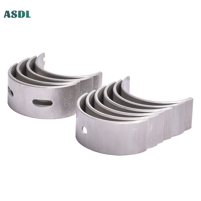 35mm STD ~ +50 Części do silni – Motorcycle Crankshaft recenzja i cena