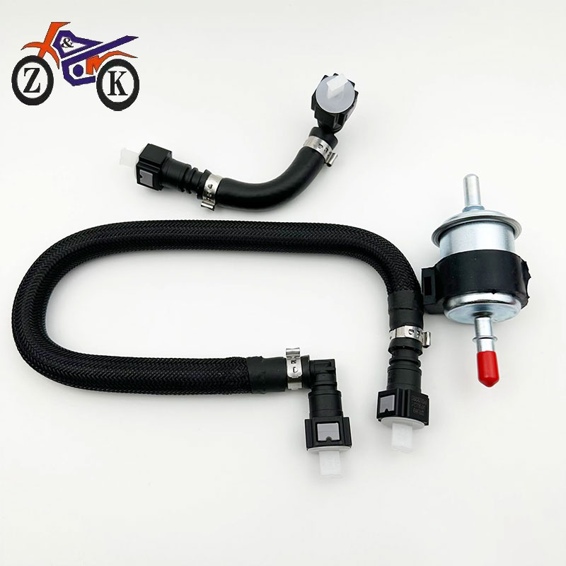 Wysokociśnieniowa rura paliwow – Motorcycle Oil Filter recenzja i cena