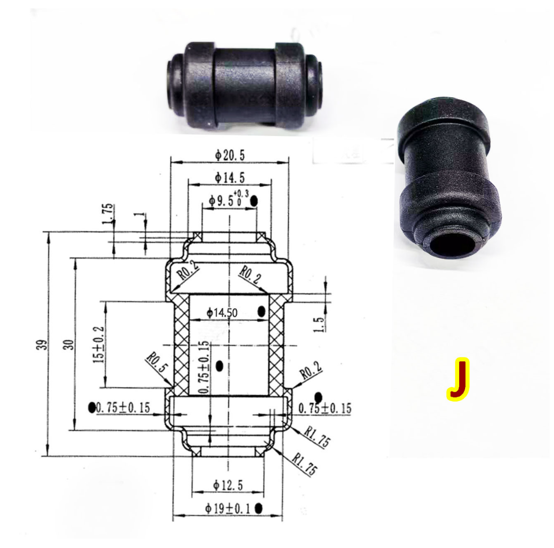 Zestaw naprawczy do motocyklow – Motorcycle Oil Filter recenzja i cena