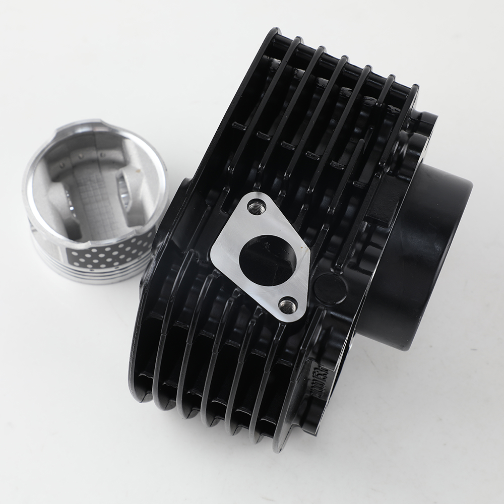 Zestaw pierścieni tłokowych i  – Motorcycle Gasket recenzja i cena