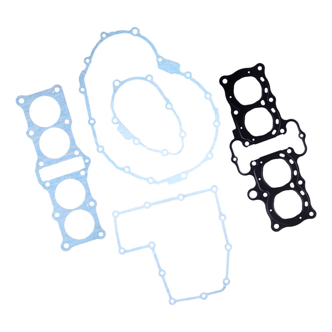 Zestaw uszczelek cylindrów sil – Motorcycle Gasket recenzja i cena