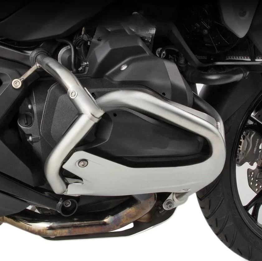 Zestaw ochronny silnika R1300R – Motorcycle Cylinder recenzja i cena