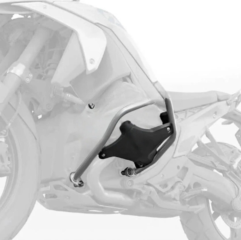 Zestaw ochronny silnika R1300R – Motorcycle Cylinder recenzja i cena