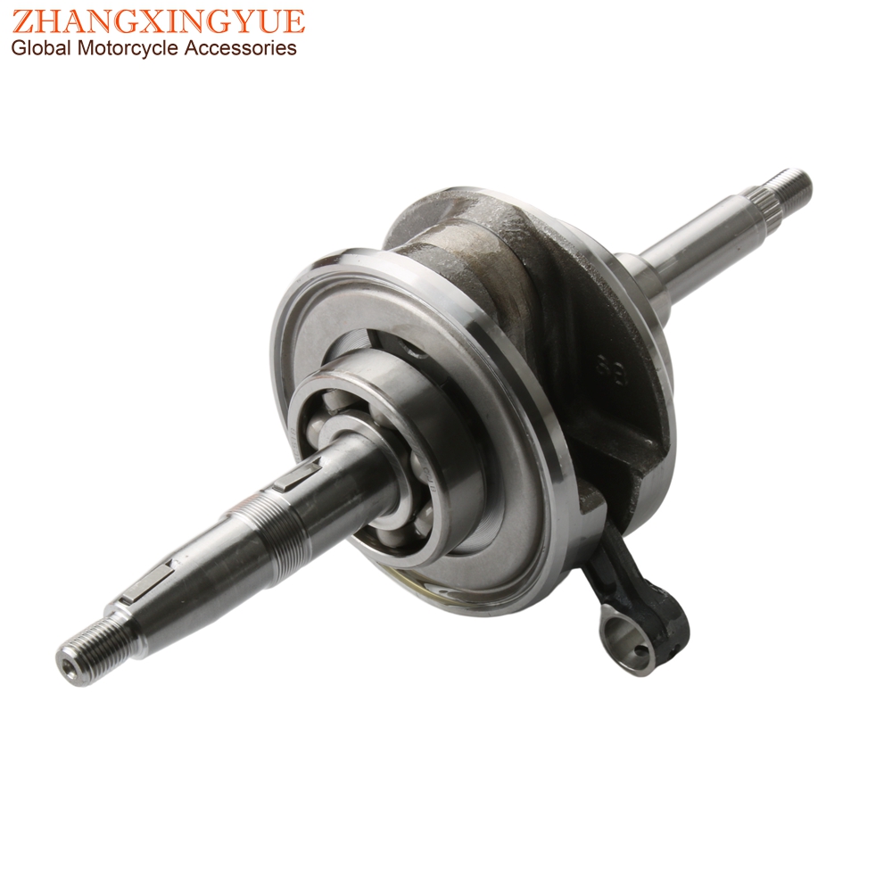 Skuter wału korbowego dla Sym  – Motorcycle Crankshaft recenzja i cena