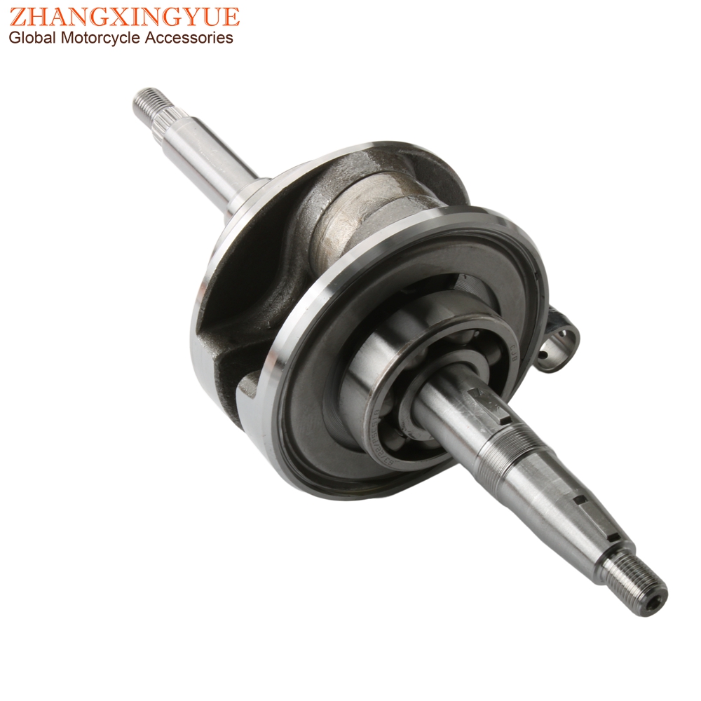 Skuter wału korbowego dla Sym  – Motorcycle Crankshaft recenzja i cena