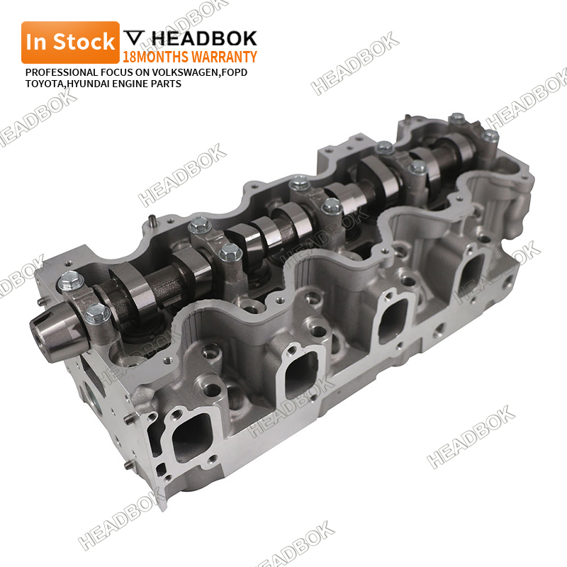 Bezpośrednia sprzedaż fabryczn – Engine Cylinder Head recenzja i cena