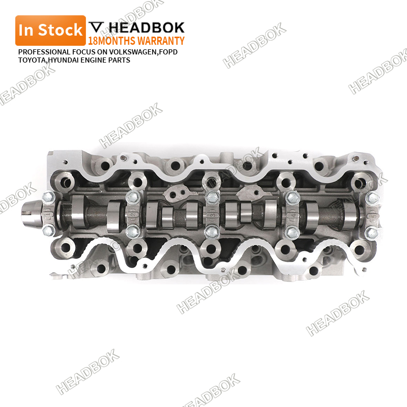 Bezpośrednia sprzedaż fabryczn – Engine Cylinder Head recenzja i cena