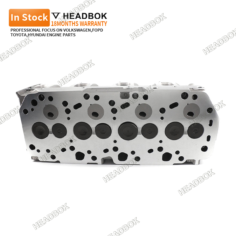 Bezpośrednia sprzedaż fabryczn – Engine Cylinder Head recenzja i cena