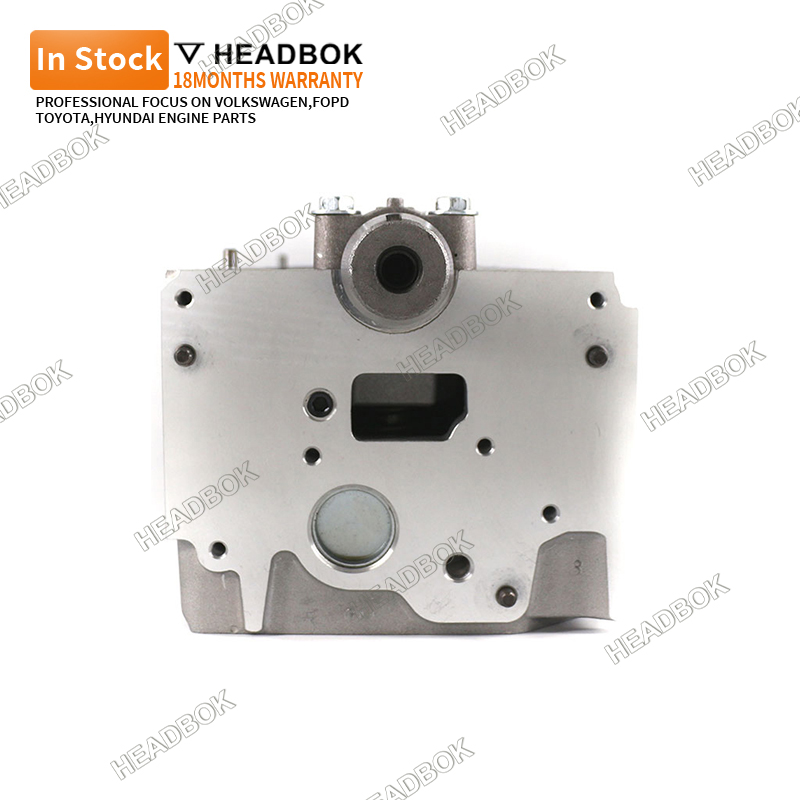 Bezpośrednia sprzedaż fabryczn – Engine Cylinder Head recenzja i cena