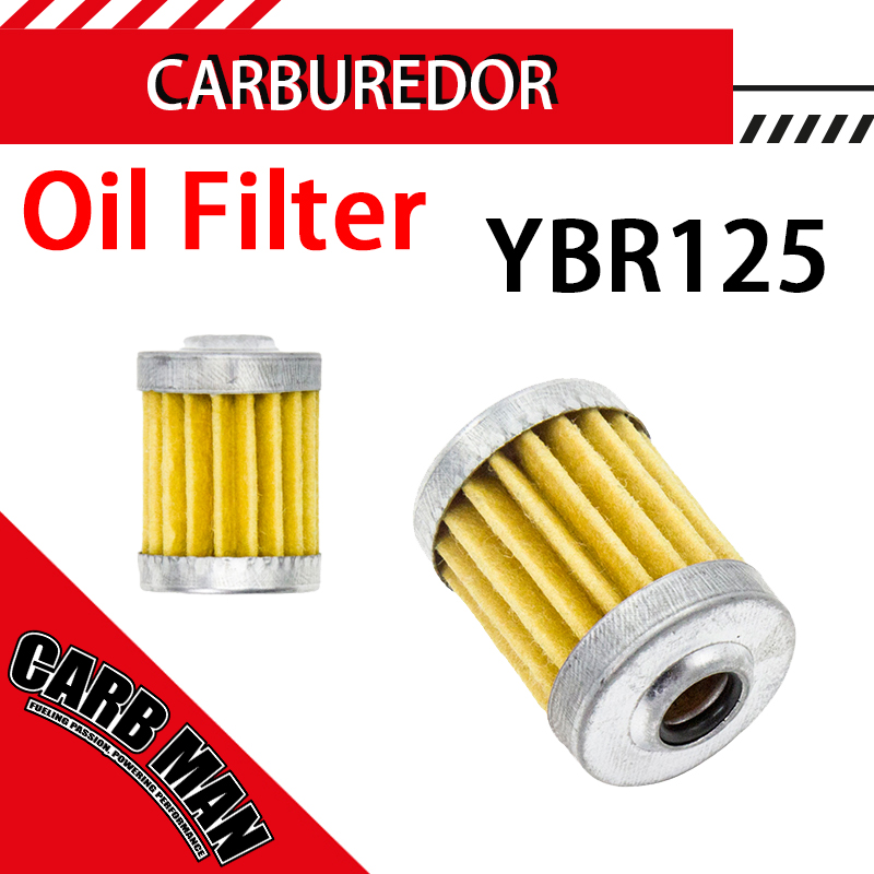 Filtr oleju motocyklowego do Y – Motorcycle Oil Filter recenzja i cena