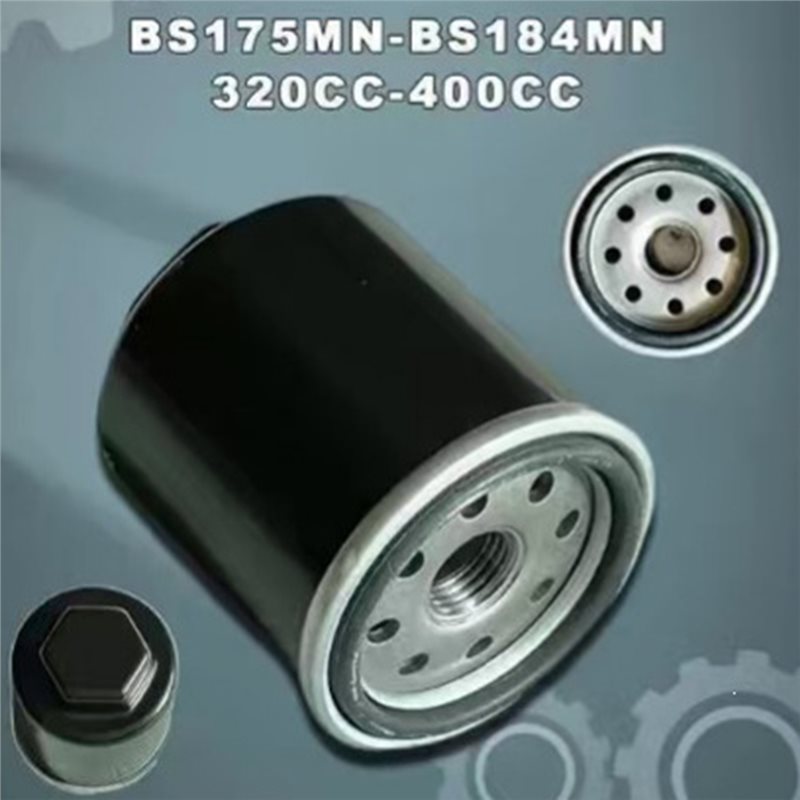 ABRU-320-400CC, filtr oleju BS – Motorcycle Oil Filter recenzja i cena