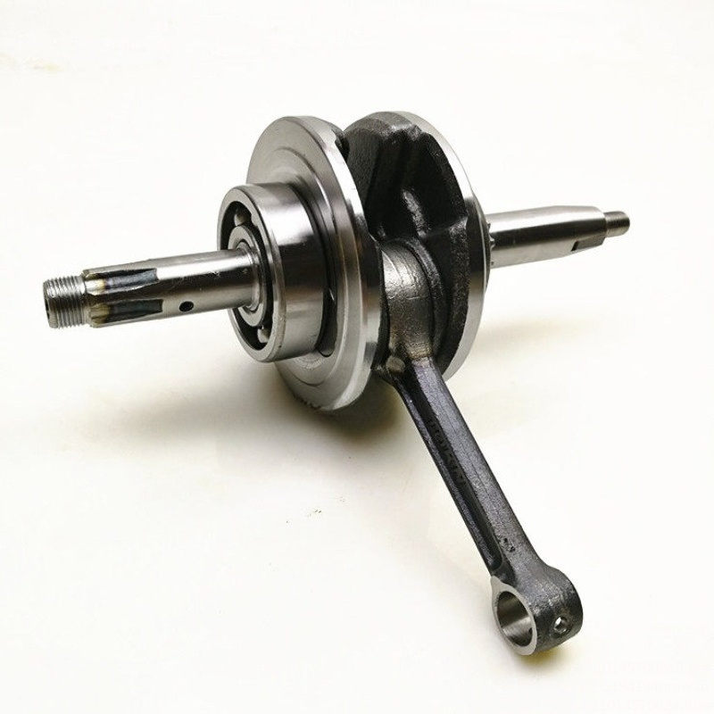 Zespół wału korbowego motocykl – Motorcycle Crankshaft recenzja i cena
