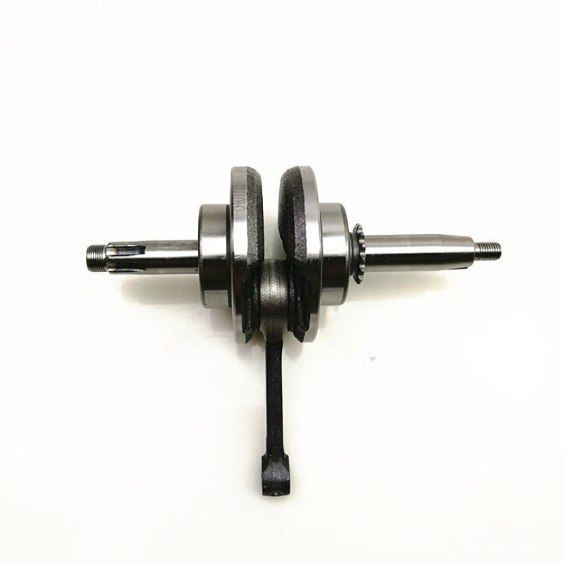 Zespół wału korbowego motocykl – Motorcycle Crankshaft recenzja i cena