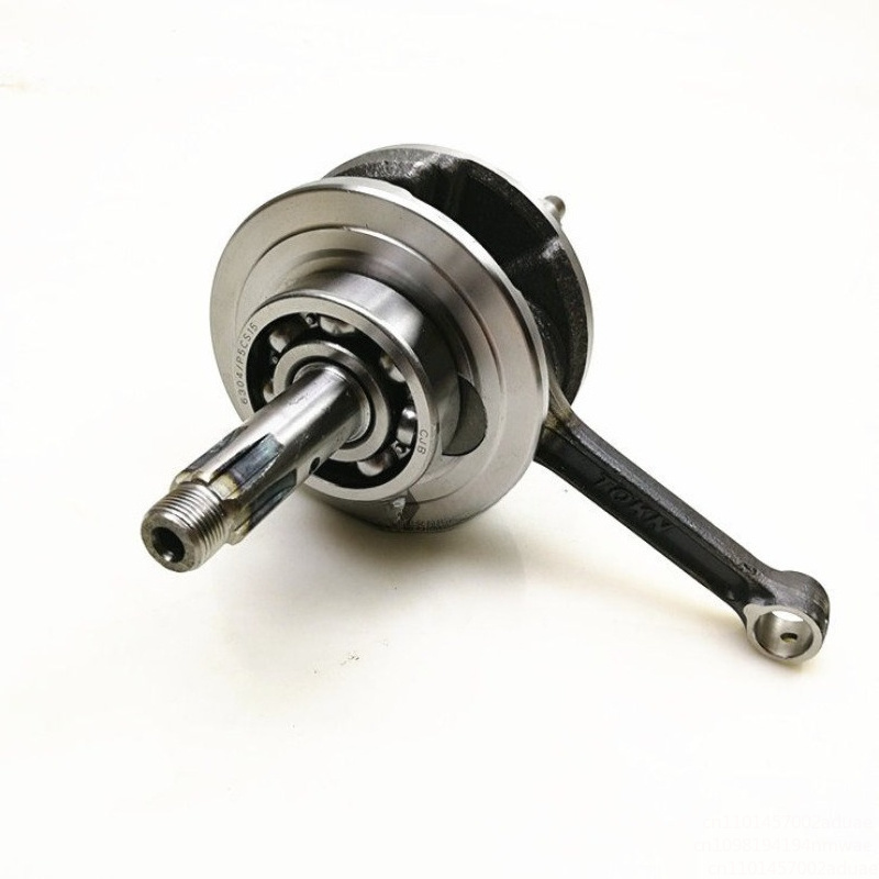 Zespół wału korbowego motocykl – Motorcycle Crankshaft recenzja i cena
