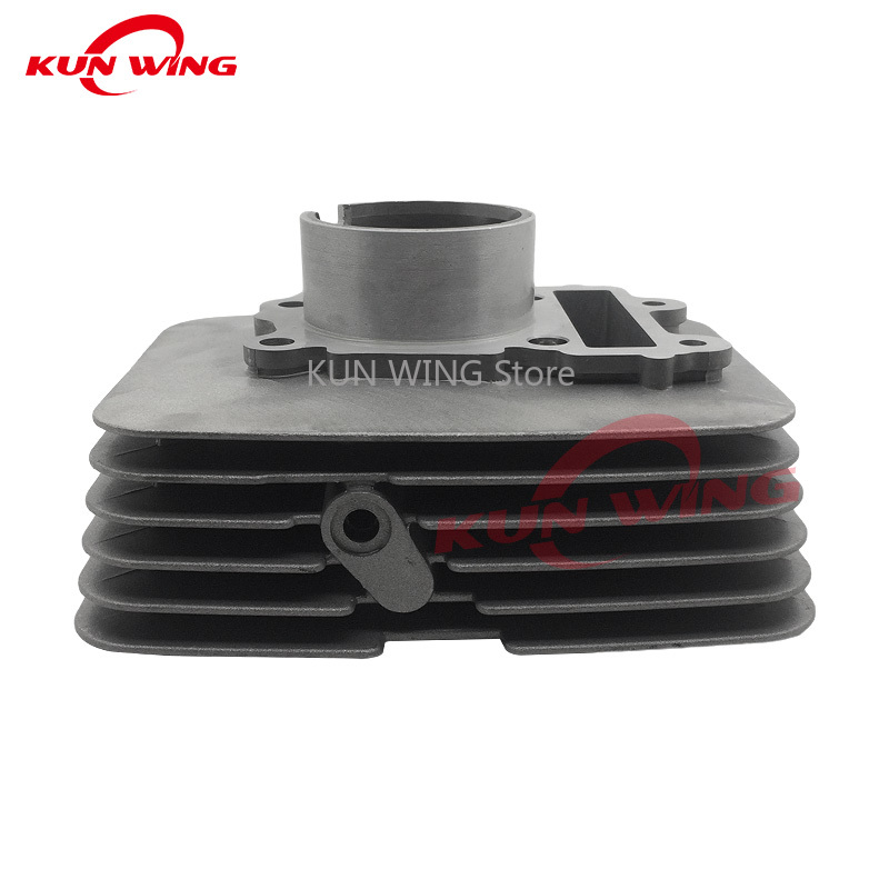Zestaw tłoka cylindra 54mm otw – Motorcycle Piston recenzja i cena