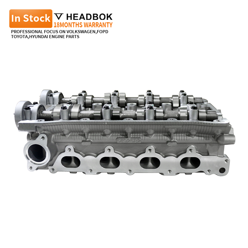 Zestaw głowicy cylindrów silni – Engine Cylinder Head recenzja i cena