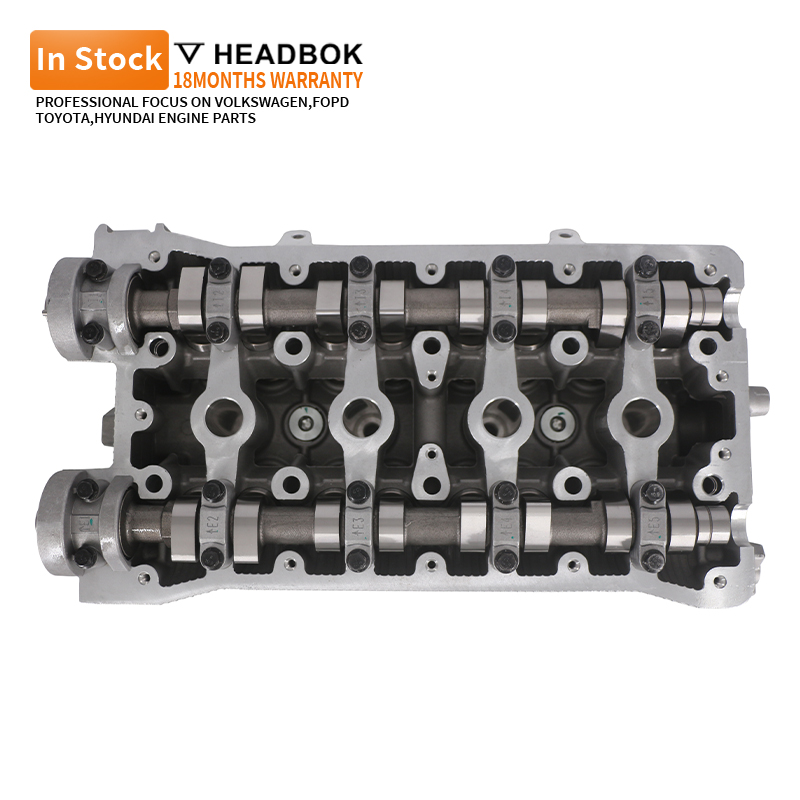 Zestaw głowicy cylindrów silni – Engine Cylinder Head recenzja i cena
