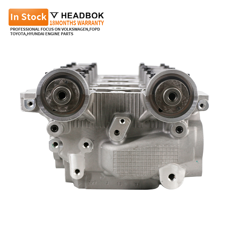 Zestaw głowicy cylindrów silni – Engine Cylinder Head recenzja i cena