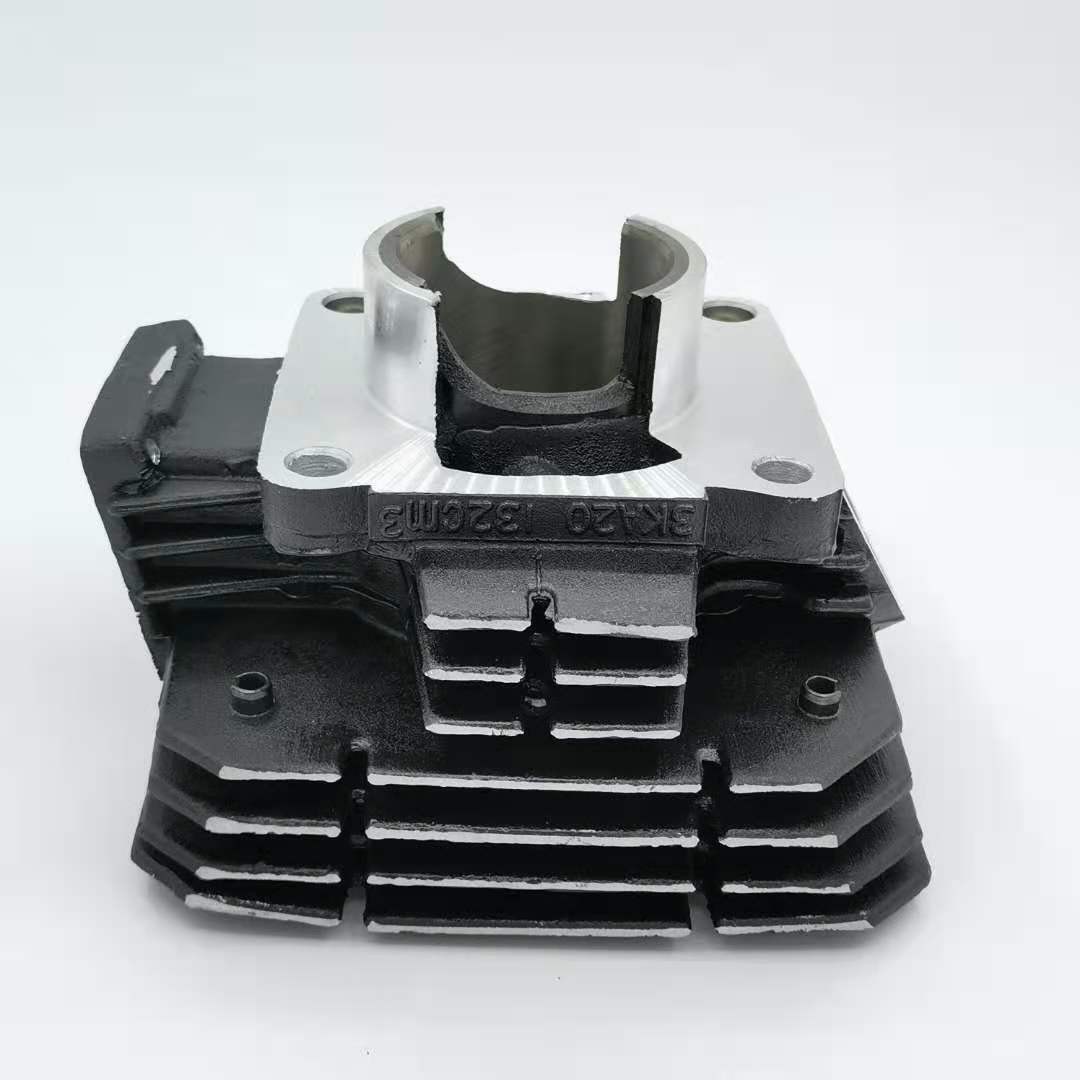 Zestaw pierścieni tłokowych, u – Motorcycle Gasket recenzja i cena