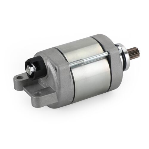 Części motocyklowe - rozruszni – Motorcycle Starter Motor recenzja i cena