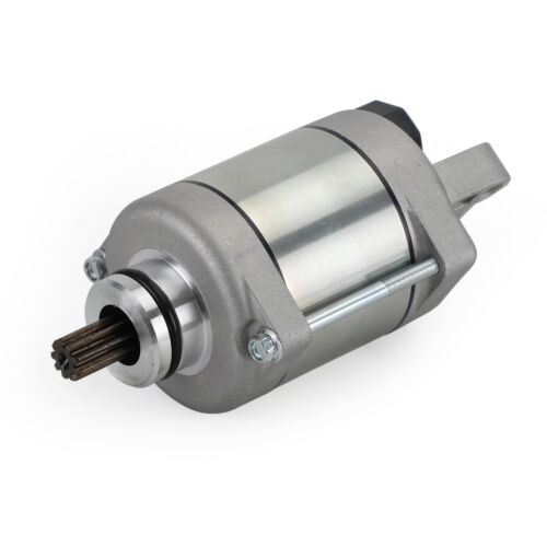 Części motocyklowe - rozruszni – Motorcycle Starter Motor recenzja i cena
