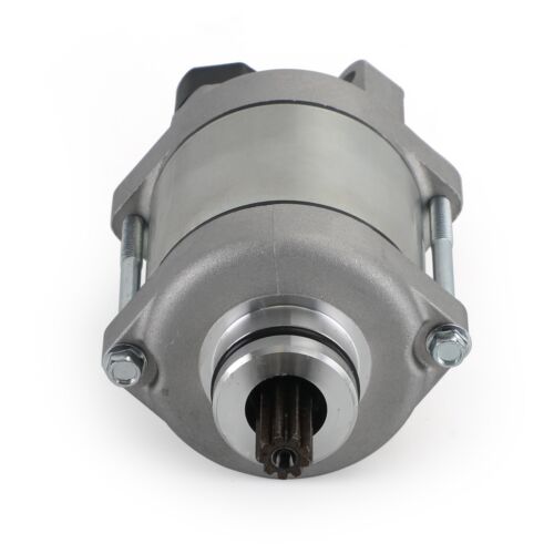 Części motocyklowe - rozruszni – Motorcycle Starter Motor recenzja i cena