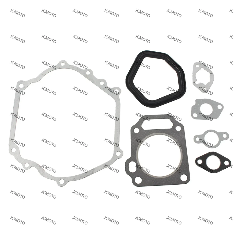 Zestaw uszczelek do motocykla  – Motorcycle Gasket recenzja i cena