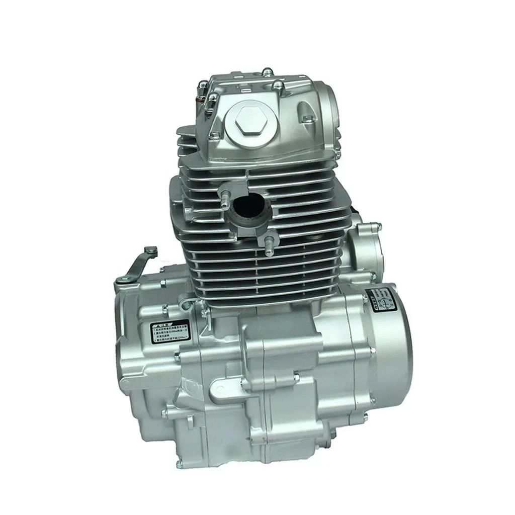 Silnik Yinxiang CB150 YX 150 d – Motorcycle Engine Kit recenzja i cena