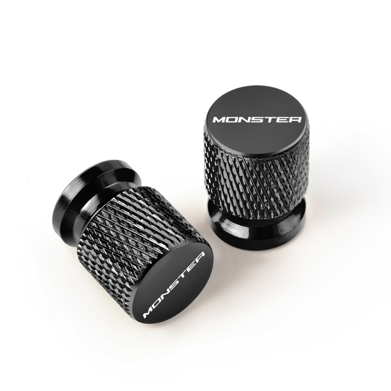 2 SZT. Osłony zaworów opon mot – Motorcycle Valve Cover recenzja i cena