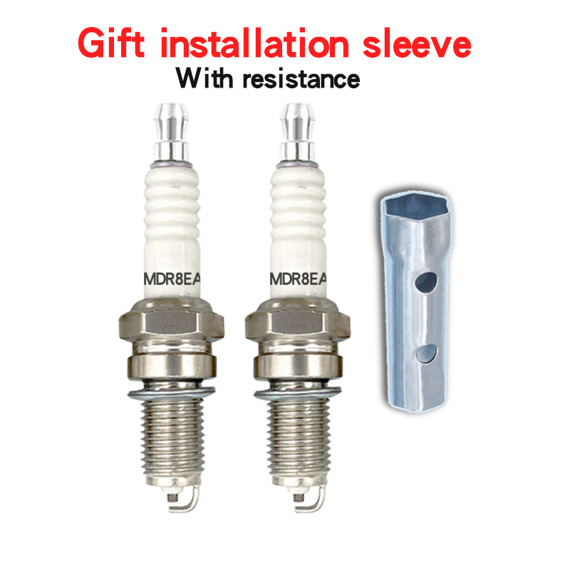 Motorcycle Spark Plug  D8TC/MR – Motorcycle Spark Plug recenzja i cena