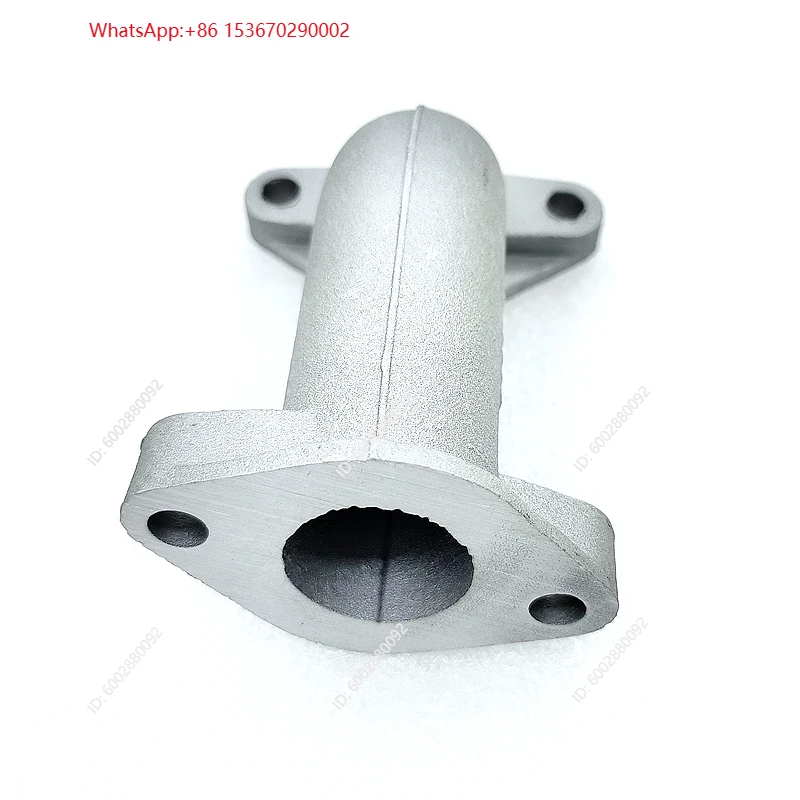 Kolektor wlotowy do gaźnika mo – Motorcycle Carburetor recenzja i cena