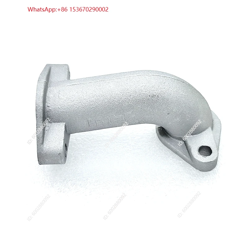 Kolektor wlotowy do gaźnika mo – Motorcycle Carburetor recenzja i cena