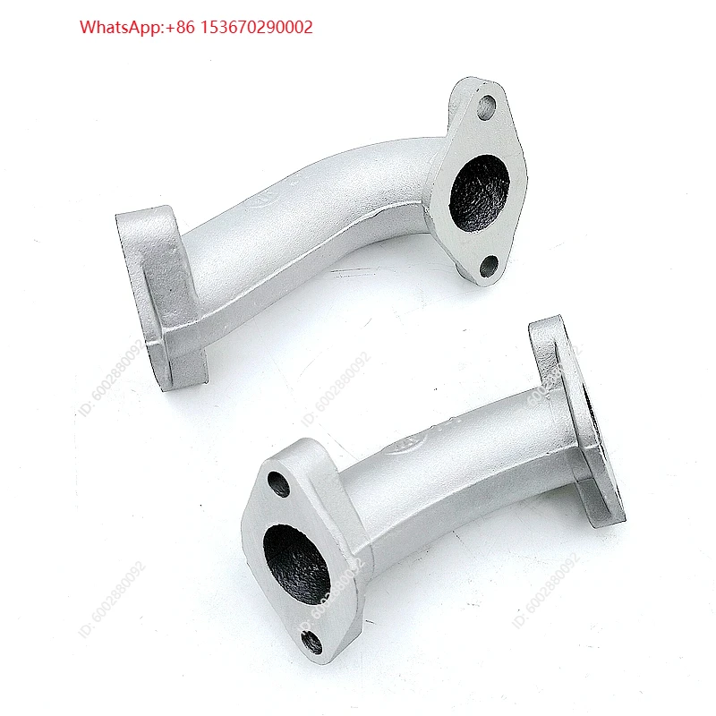 Kolektor wlotowy do gaźnika mo – Motorcycle Carburetor recenzja i cena