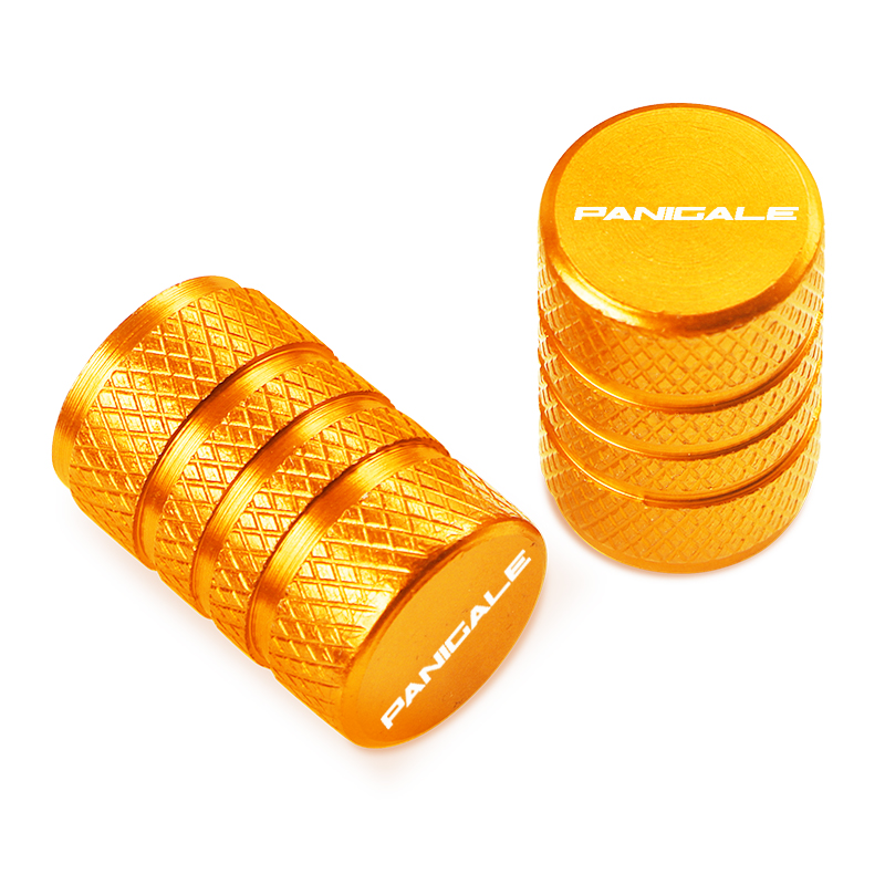 2 SZTUK do Ducati Panigale V2  – Motorcycle Valve Cover recenzja i cena