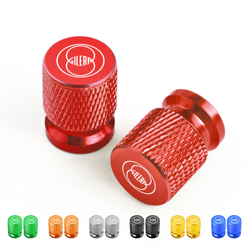 2 SZT. Osłonki Zaworów Opon Mo – Motorcycle Valve Cover recenzja i cena