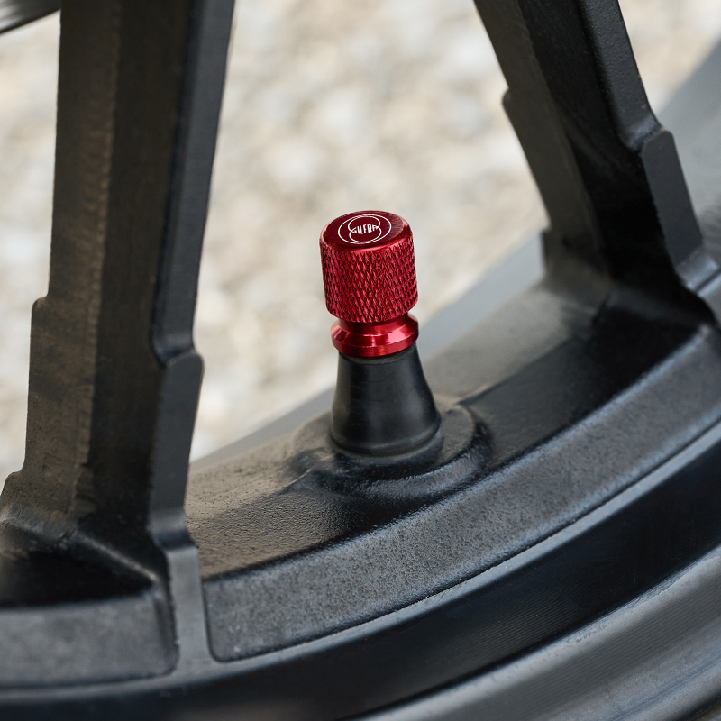 2 SZT. Osłonki Zaworów Opon Mo – Motorcycle Valve Cover recenzja i cena