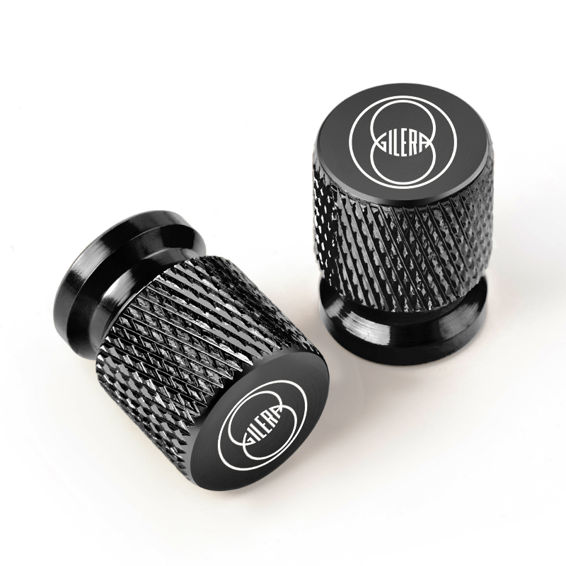 2 SZT. Osłonki Zaworów Opon Mo – Motorcycle Valve Cover recenzja i cena