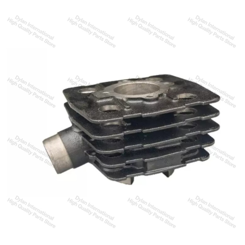 Zestaw cylindra, tłoka, pierśc – Motorcycle Gasket recenzja i cena