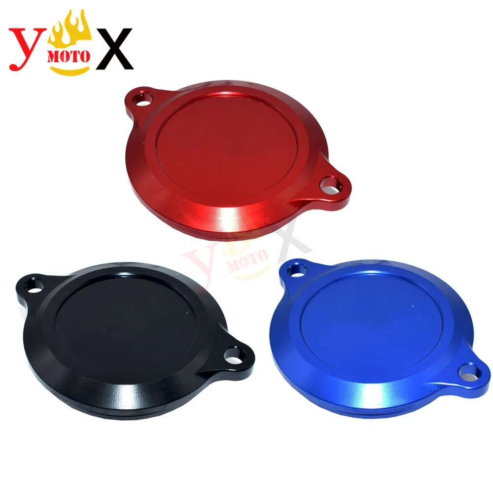 XR 250 95-07 Motocykl CNC Osło – Motorcycle Oil Filter recenzja i cena
