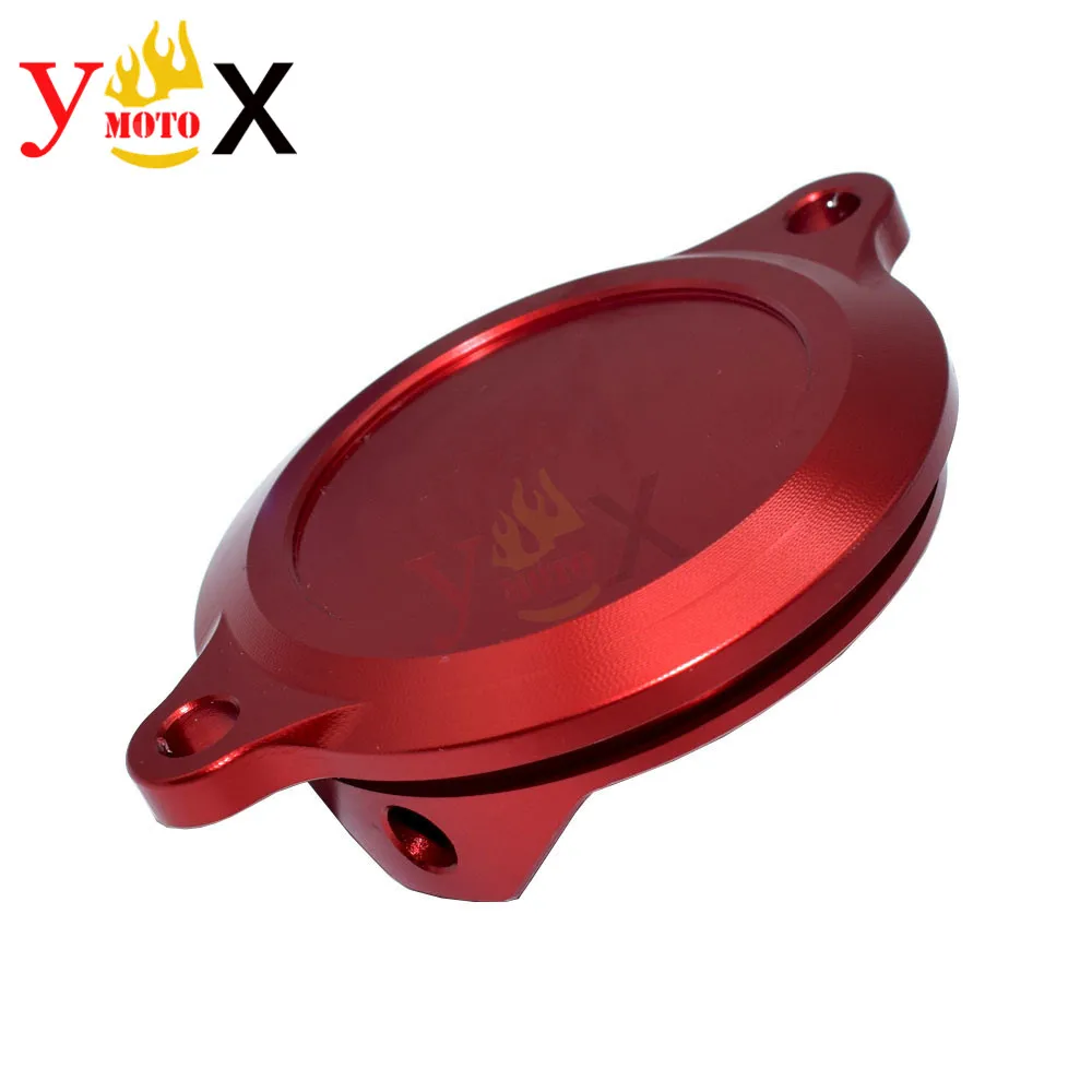 XR 250 95-07 Motocykl CNC Osło – Motorcycle Oil Filter recenzja i cena