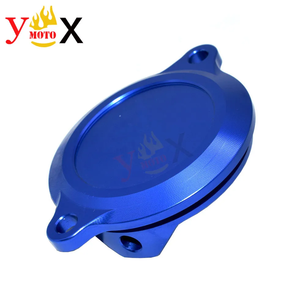 XR 250 95-07 Motocykl CNC Osło – Motorcycle Oil Filter recenzja i cena